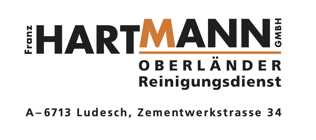 Hartmann - Oberländer Reinigungsdienst